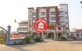 Hotel Nilachal Mayapur 3*